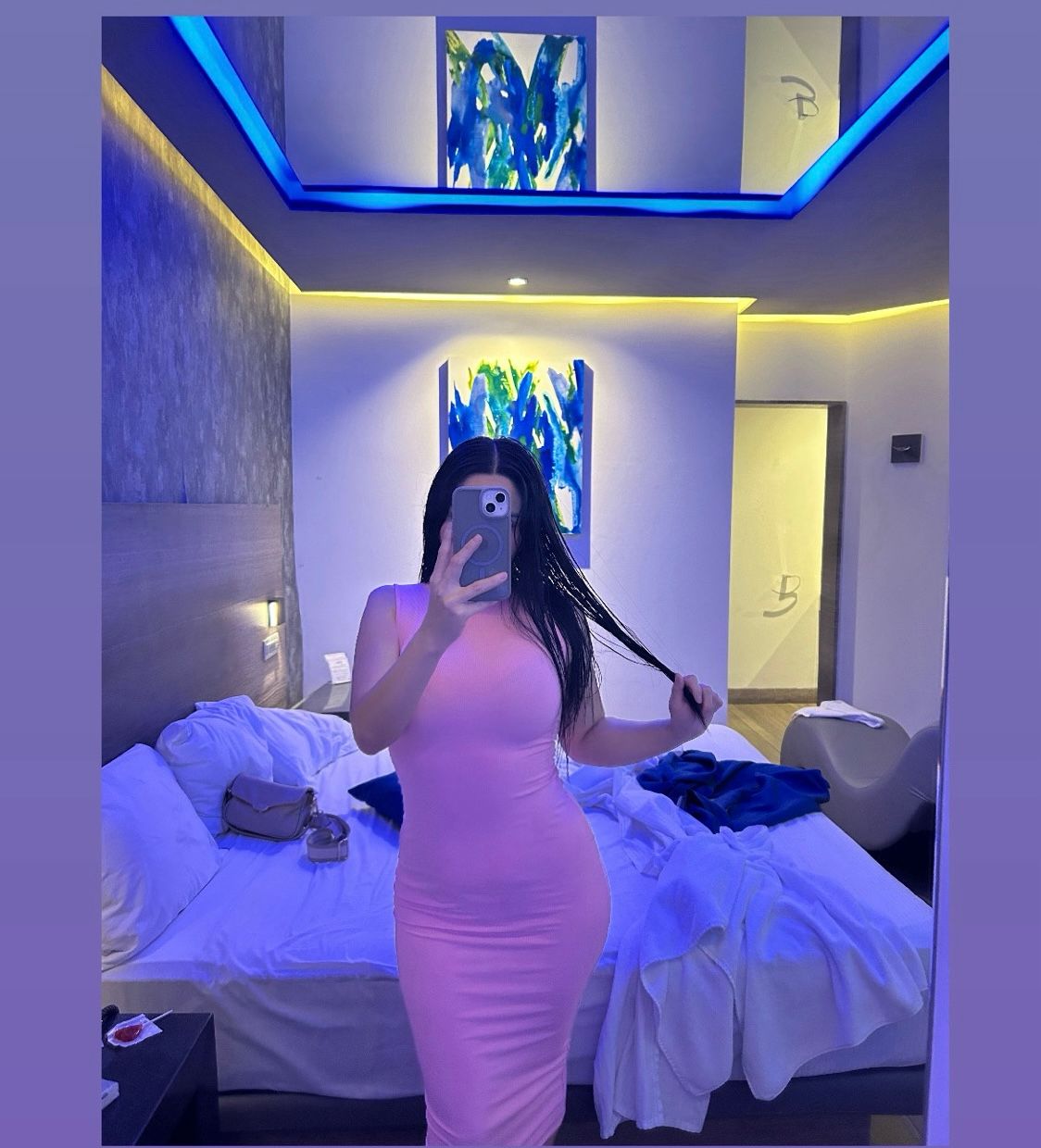 me fascina el sexo, soy Andrea - Guadalajara 📞 Contacto: 3313422851