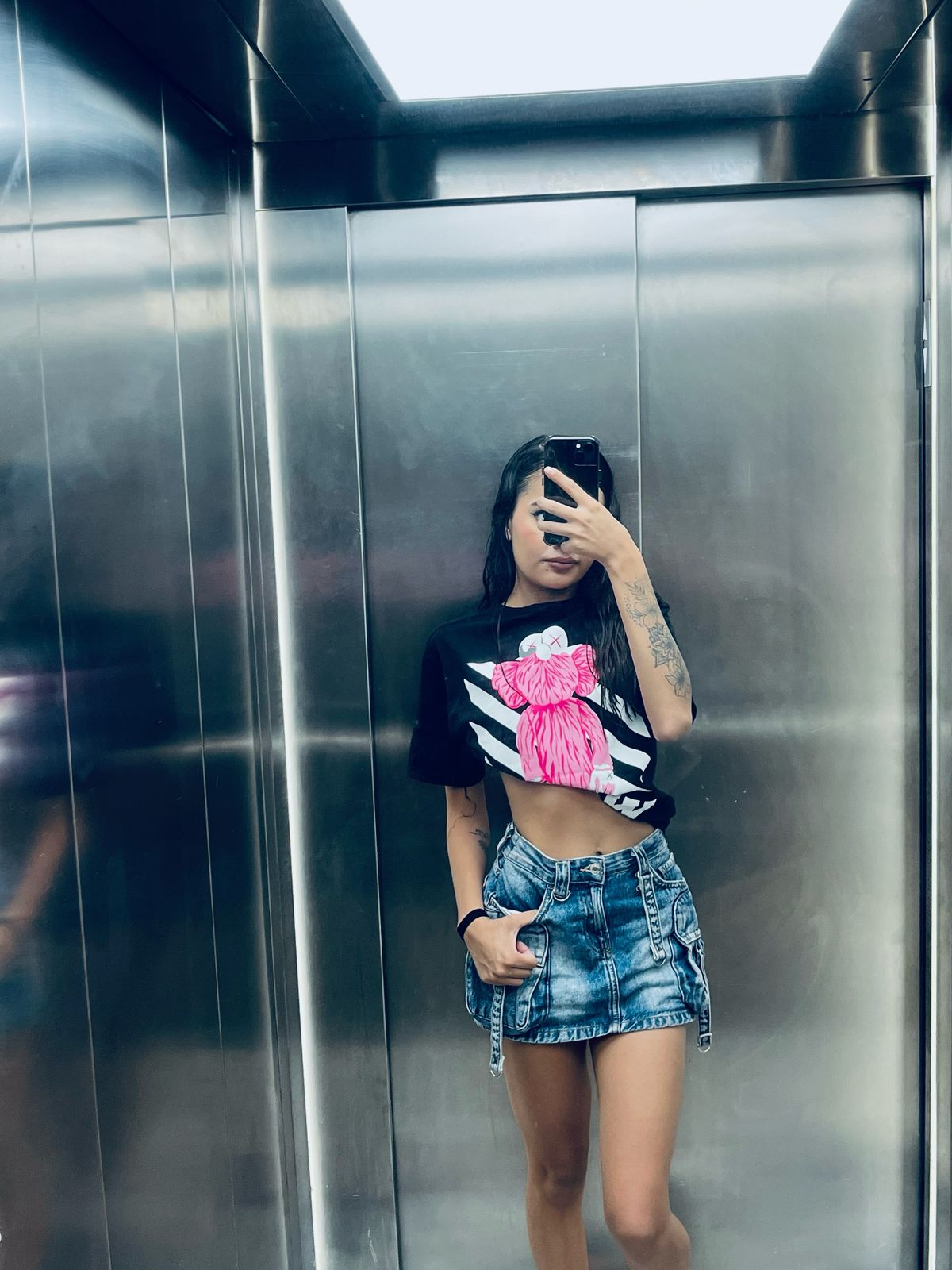 Hola mucho gusto ! me presento mi nombre es Pamela - Guadalajara 📞 Contacto: 3313422851